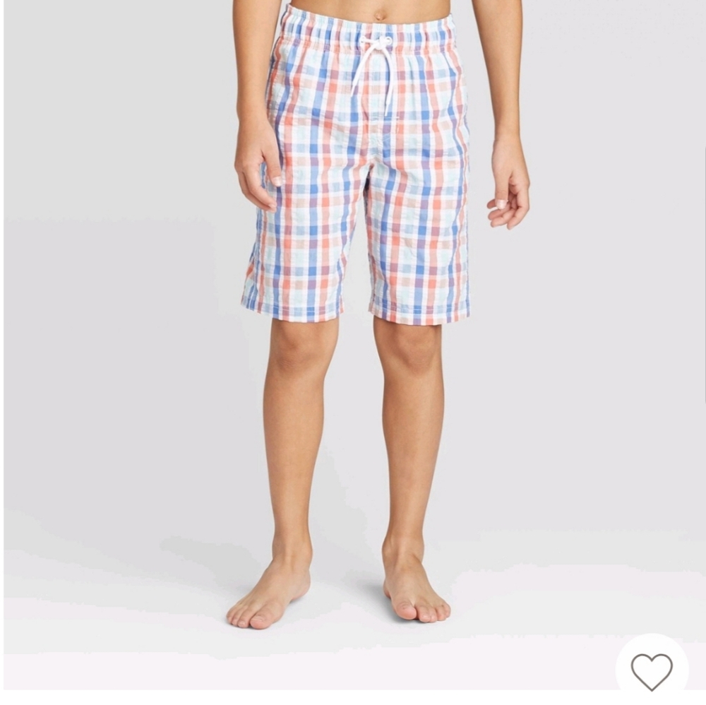 Cat & jack shorts